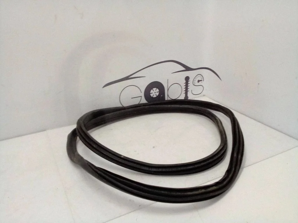 Sandarinimo guma priekinių durų (ant kėbulo)