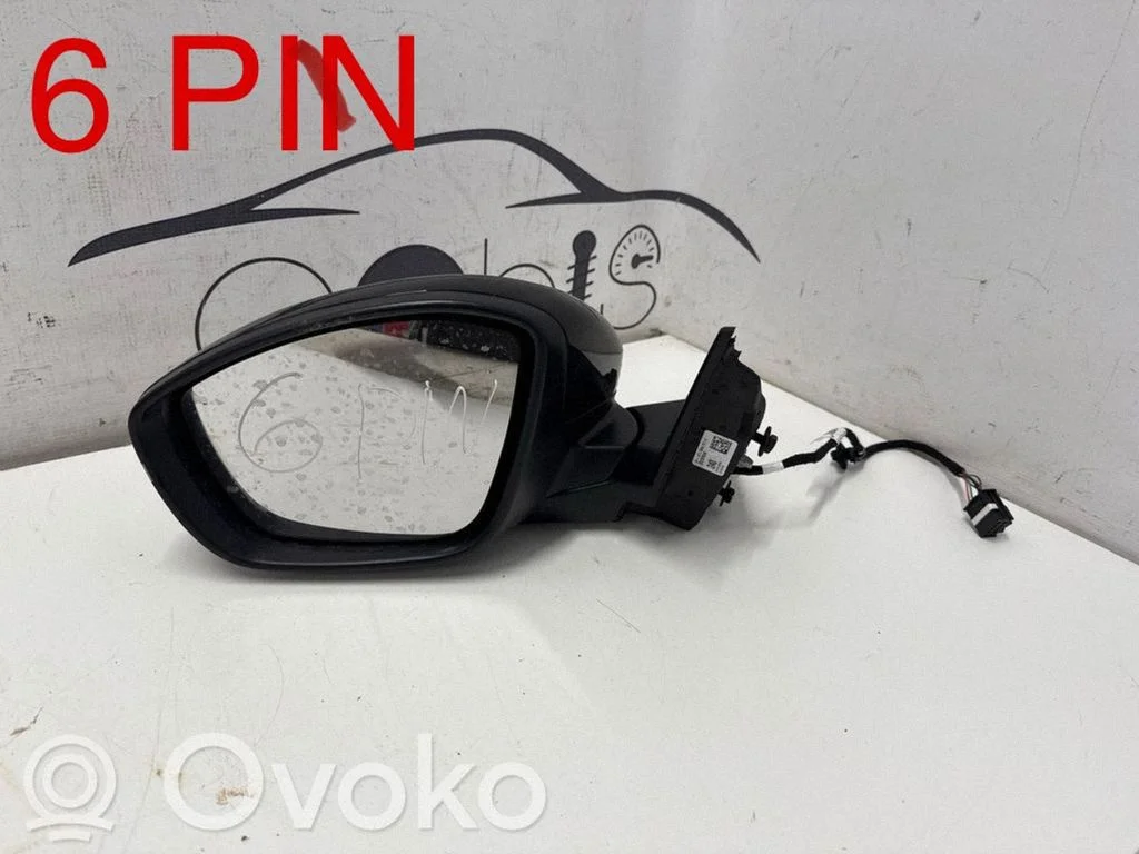 Spogulis (elektriski regulējams) 7357879240