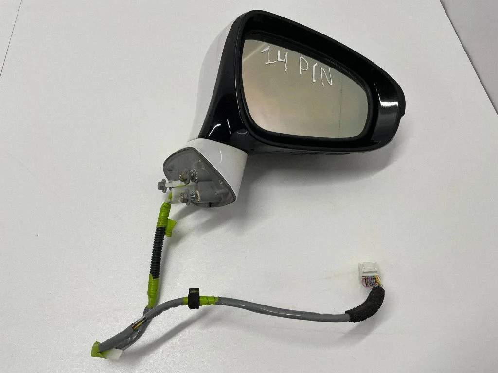 Esiukse elektriline välispeegel 571359 – Lexus GS 250 350 300H 450H (2013-)