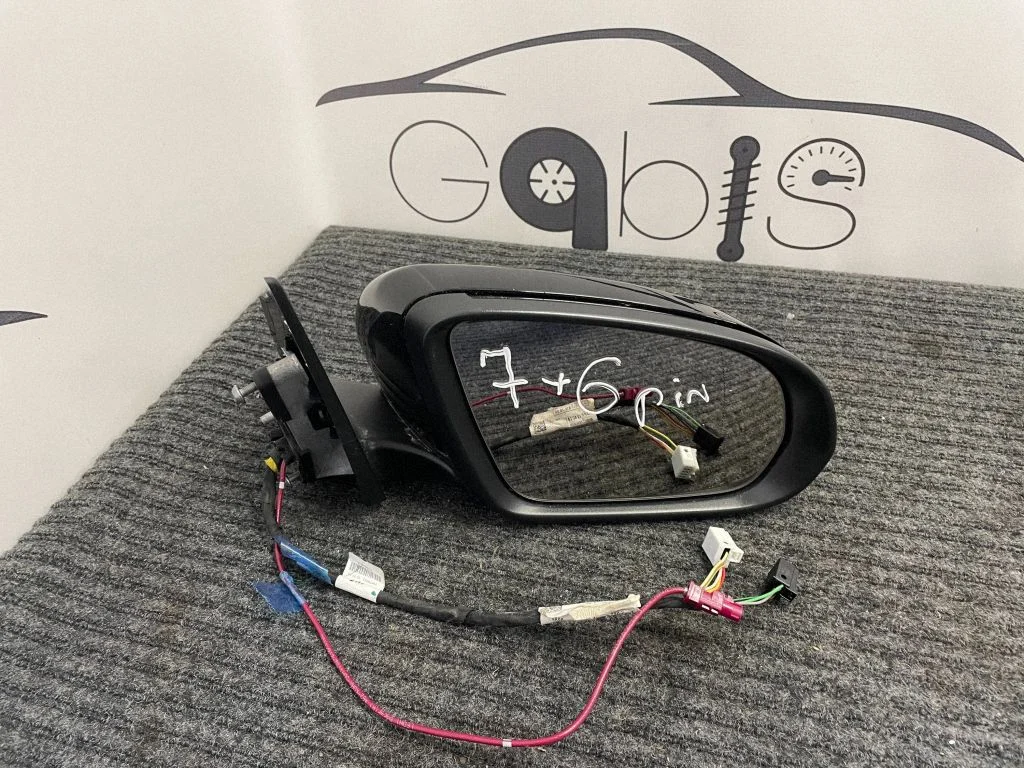 Spogulis (elektriski regulējams) A2478107806