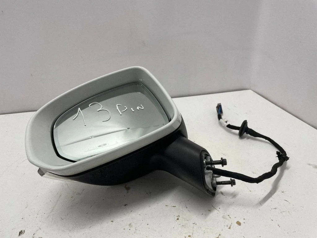 Front door electric wing mirror E1041347 – Volvo XC60 (2017-)