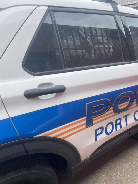 Rear door – Ford Explorer VI (2019-), right