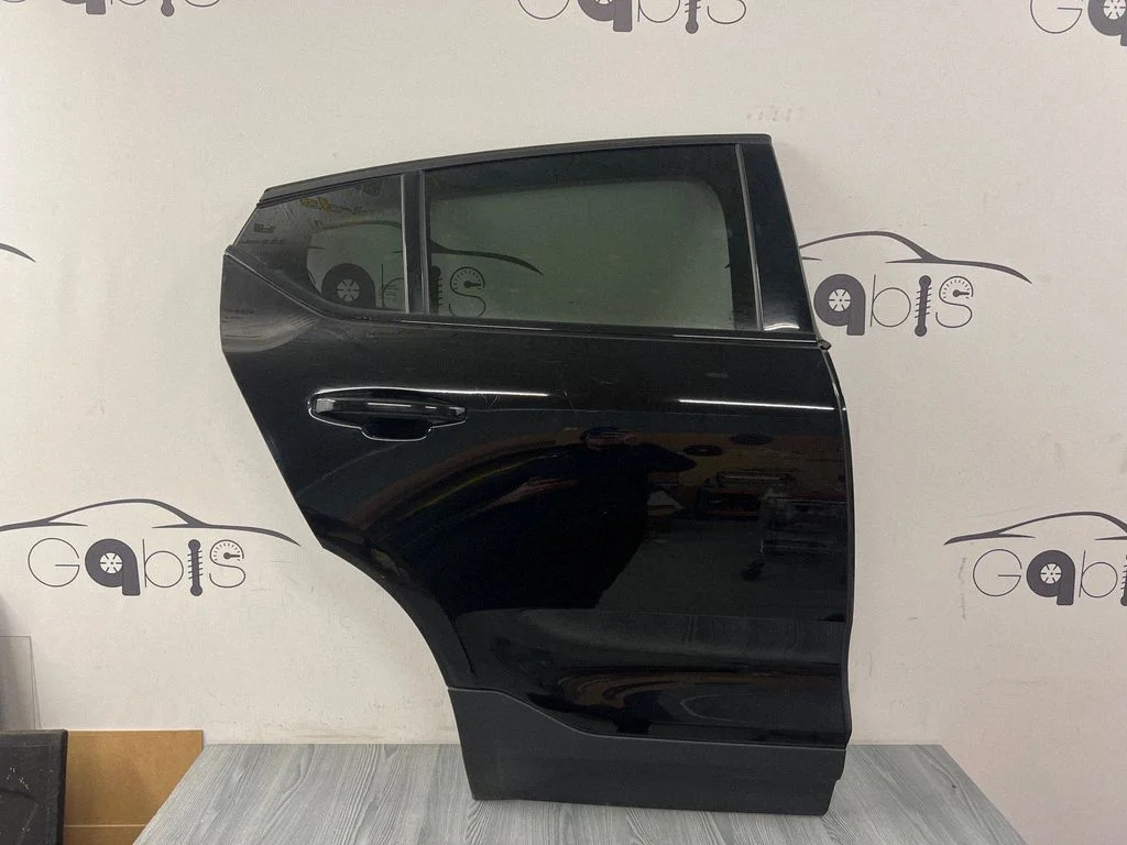 Rear door – Volvo C40 (2021-), right