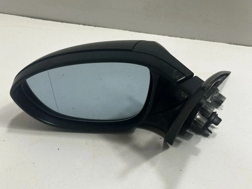 Coupe wind mirror (mechanical) 8053721