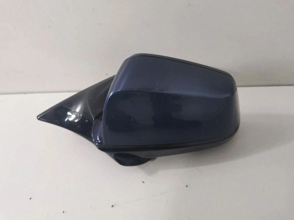 Kupee välispeegel (mehaaniline) 7283443