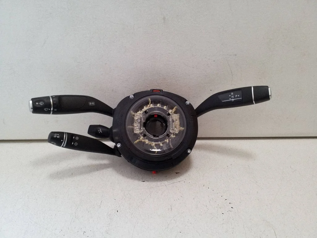 Airbag slip ring squib (SRS ring) 419420 – Tesla Model S (2012-)