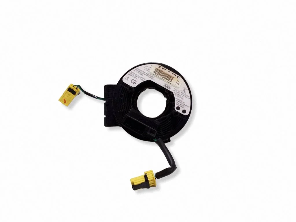 Airbag slip ring squib (SRS ring) F0TH99DYP