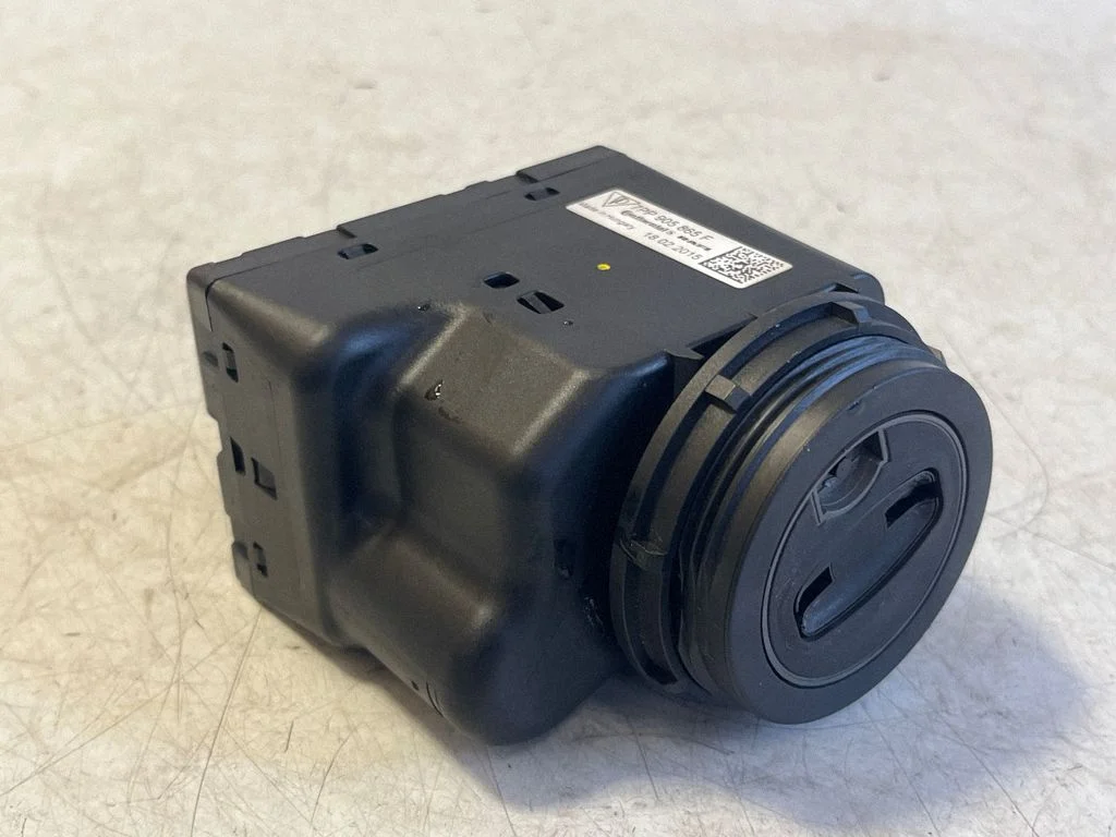 Ignition lock – Porsche Cayenne (92A) (2010-2017)