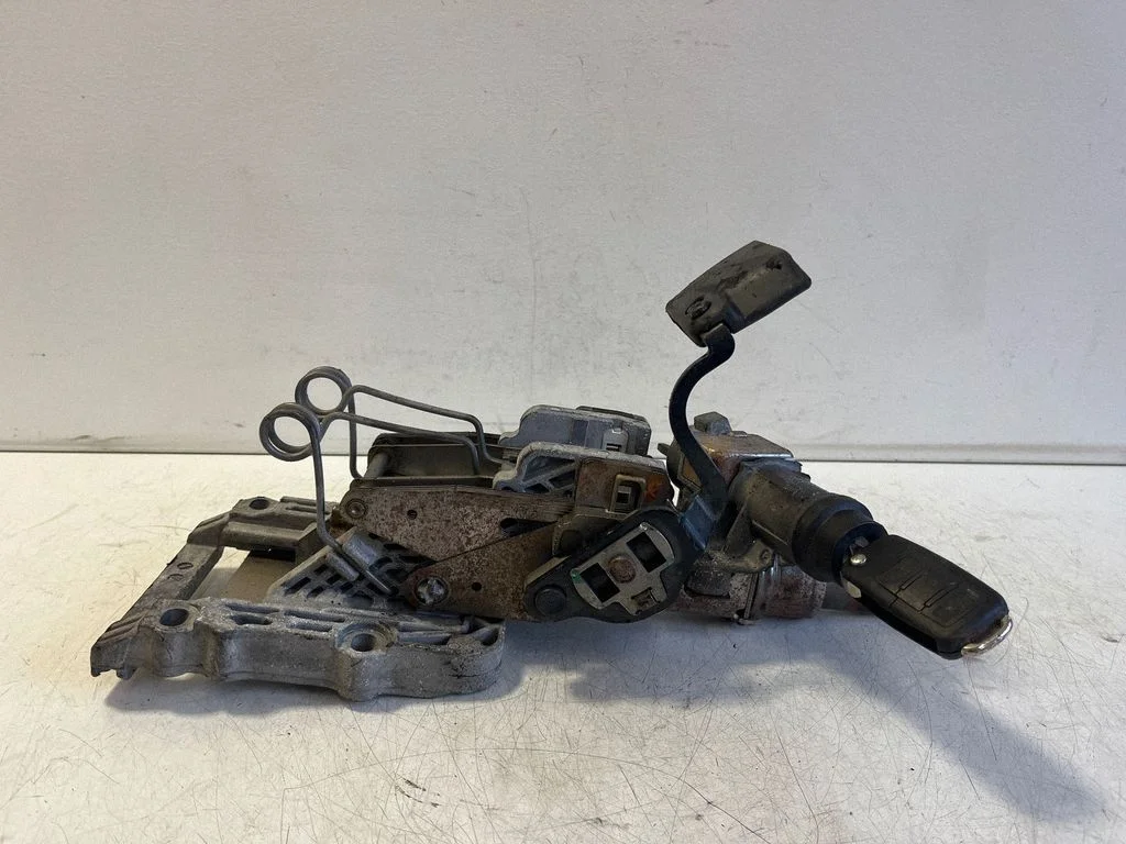 Ignition lock 4B0905851N – Volkswagen Passat B5.5 (2001-2005)