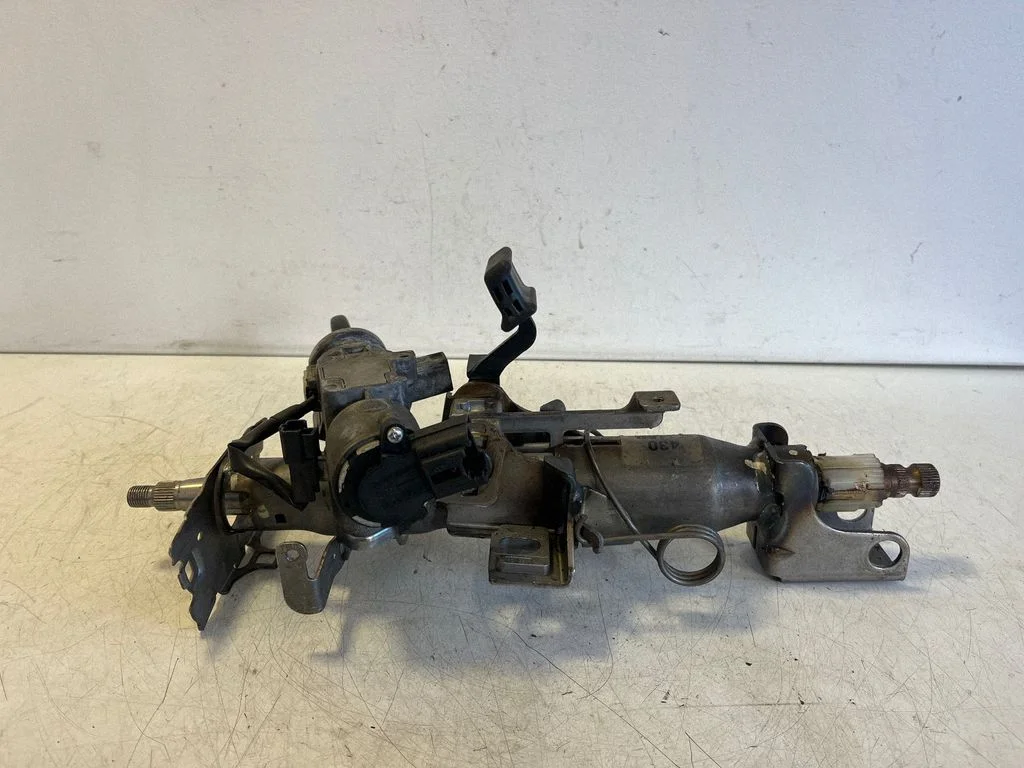 Ignition lock 450200504