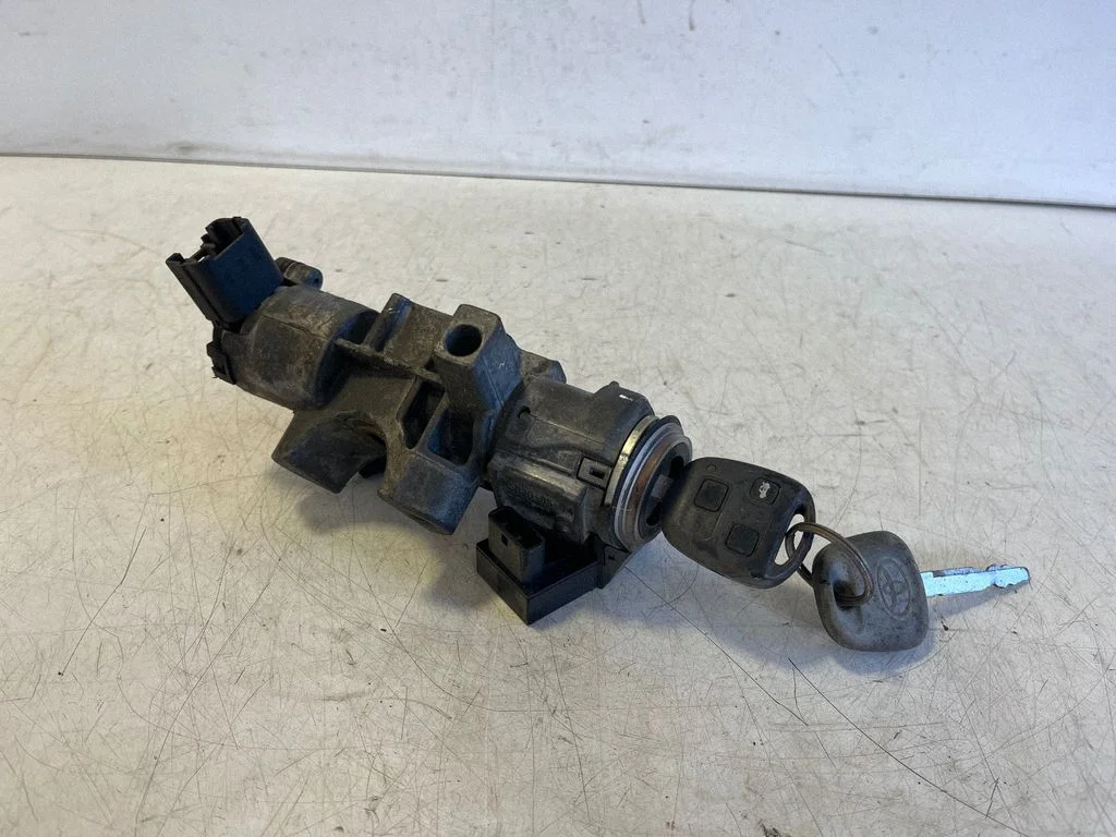 Ignition lock 450200504