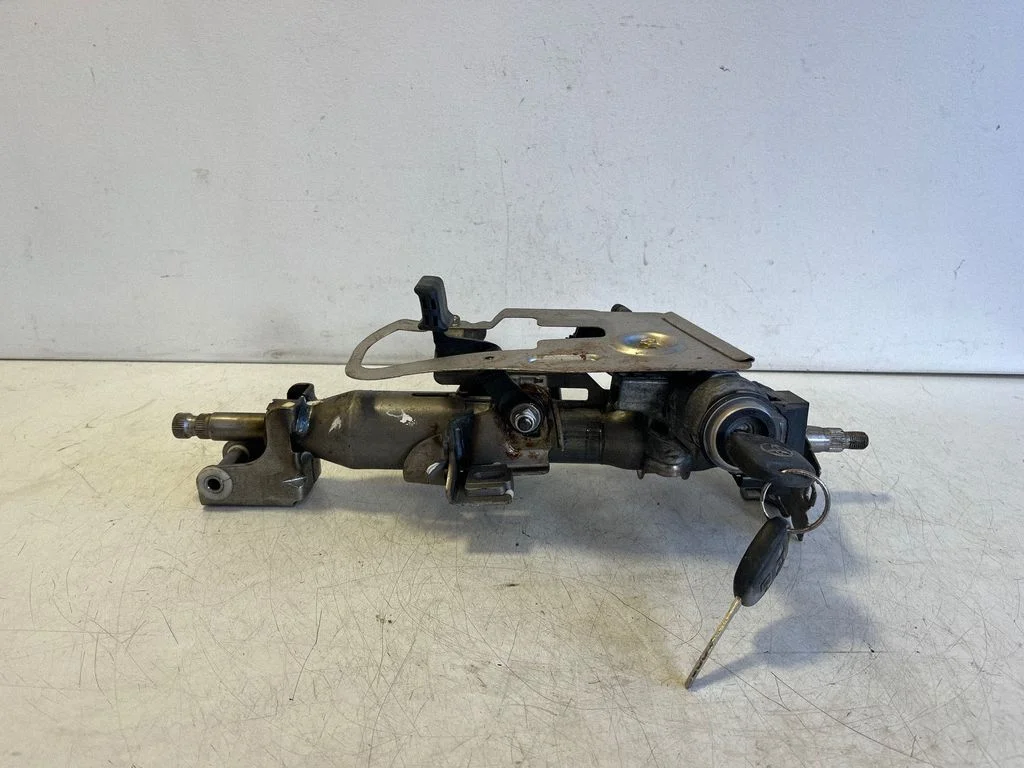 Ignition lock 450200504
