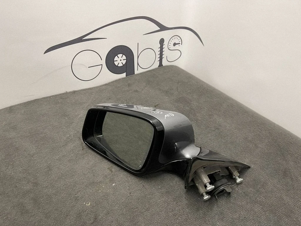 Esiukse elektriline välispeegel – BMW 6-seeria F12 F13 (2010-2018)