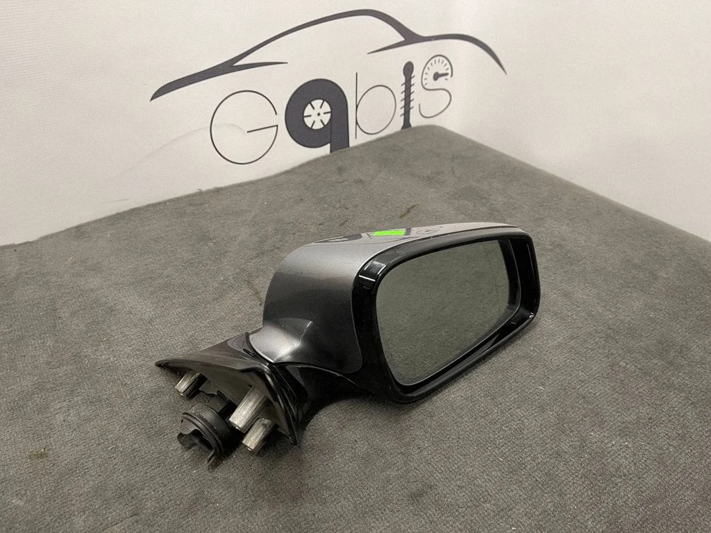 Esiukse elektriline välispeegel – BMW 6-seeria F12 F13 (2010-2018)