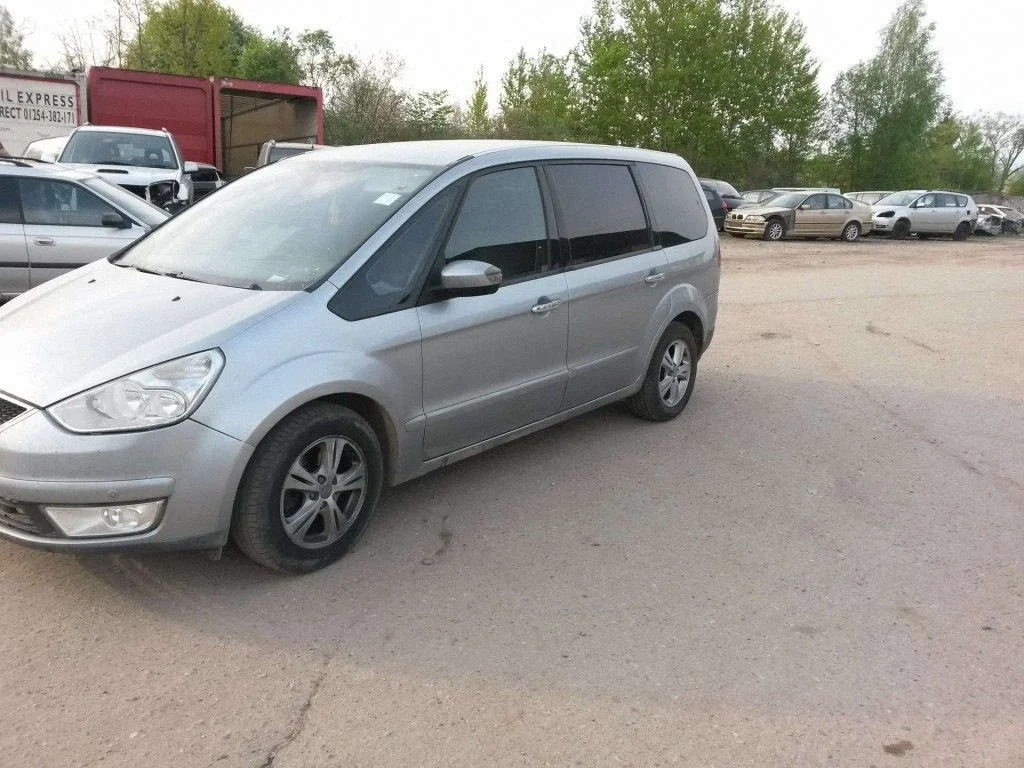 Ford Galaxy