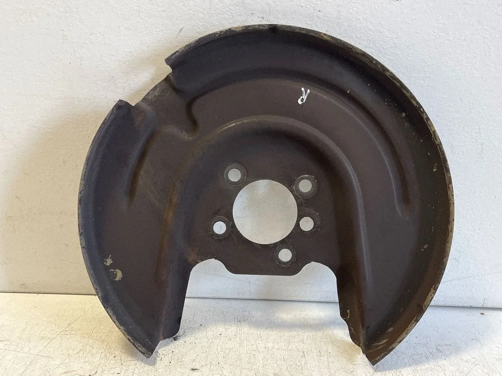 Rear brake disc plate dust cover 5Q0615612 – Audi SQ2 GA (2017-)