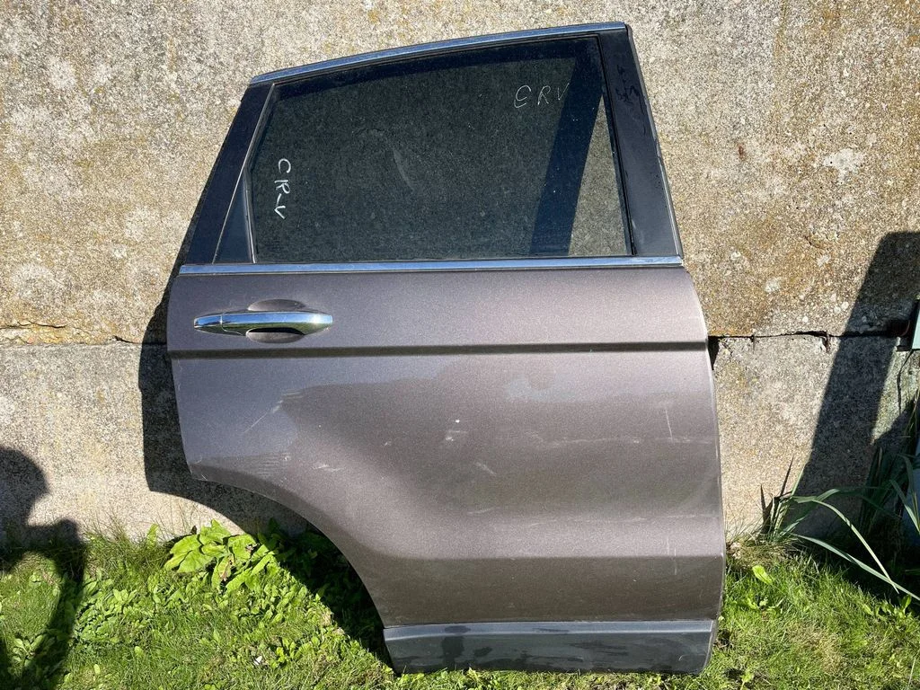 Tagauks – Honda CR-V (2007-2012)