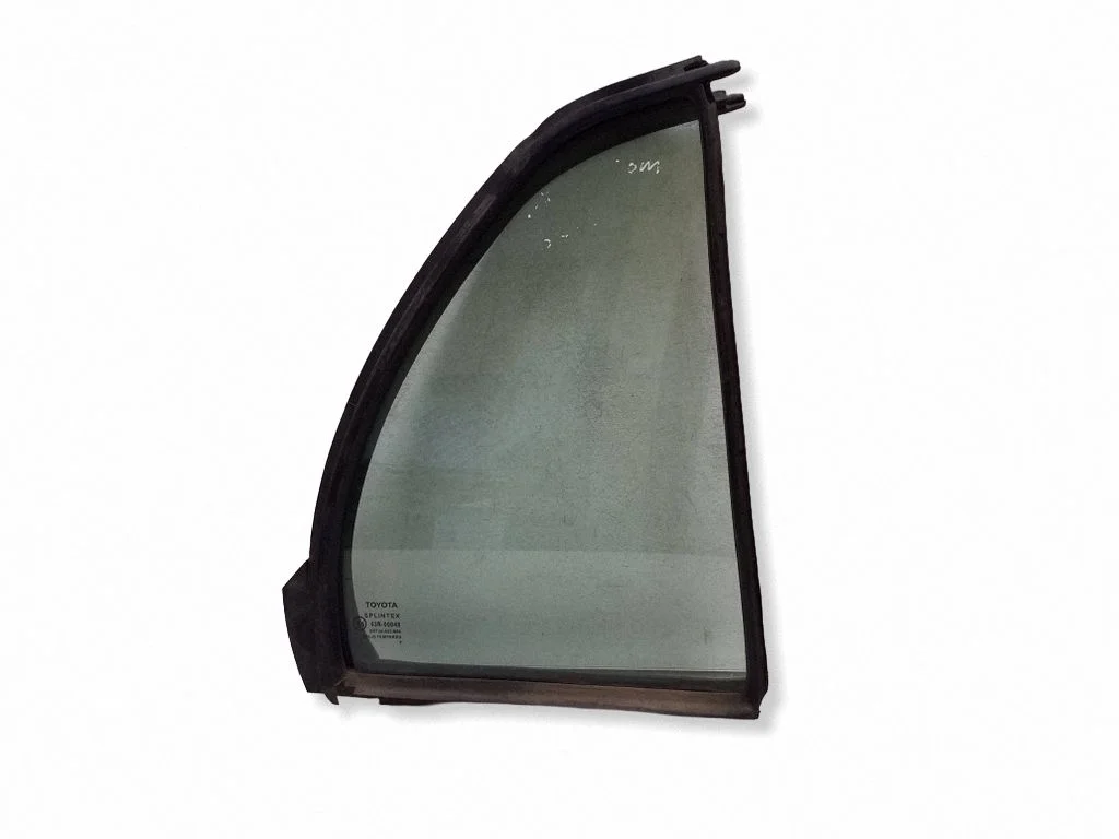 Rear vent window glass 681880D050