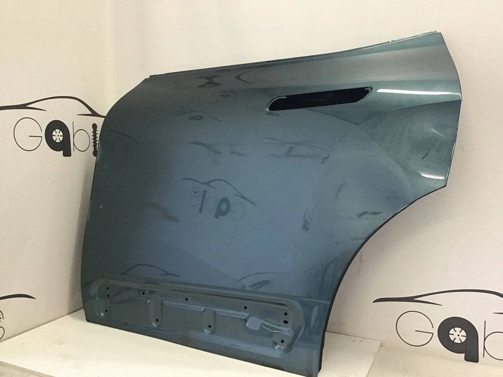 Rear door – BMW iX1 (2022-), rear left