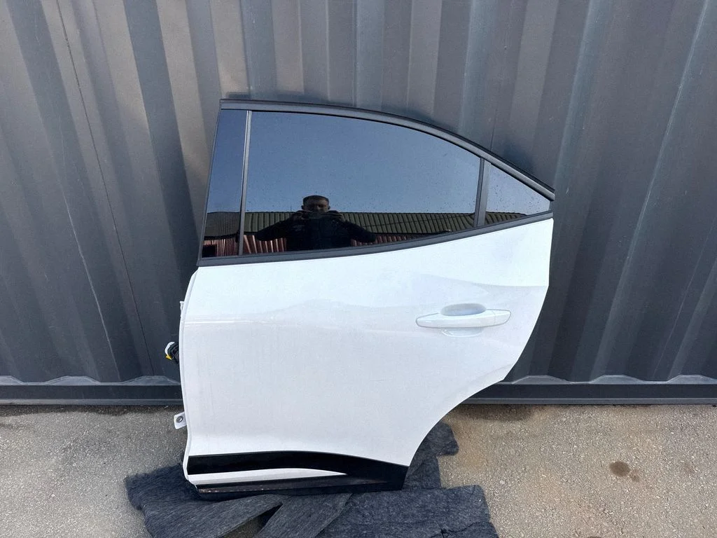 Rear door – Opel Mokka X (2019-), left