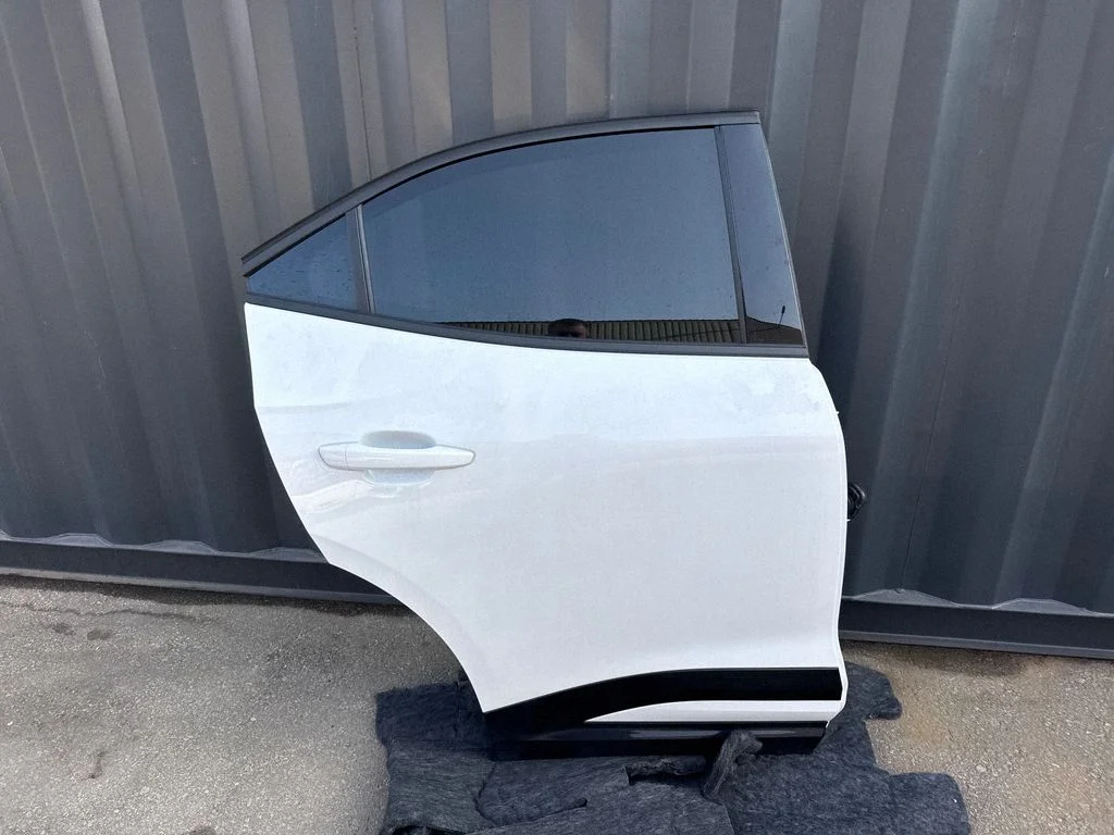 Rear door – Opel Mokka X (2019-), right