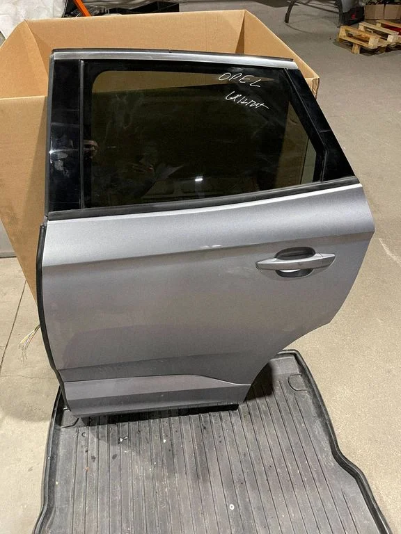 Rear door YP001581800 – Opel Grandland X (2017-2024)