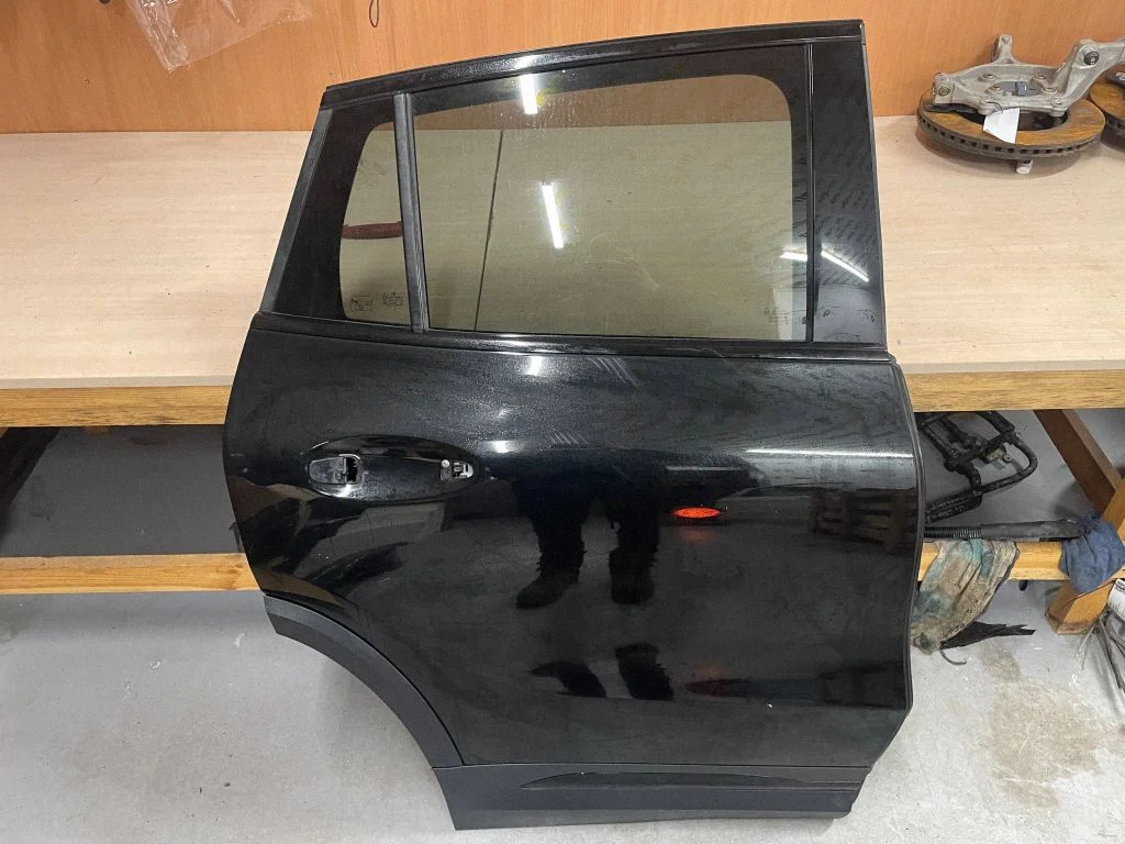 Rear door A2477320601