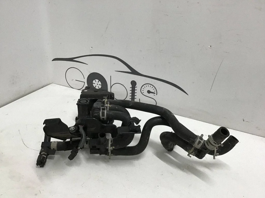 Electric auxiliary coolant/water pump – Lexus NX (2021-)