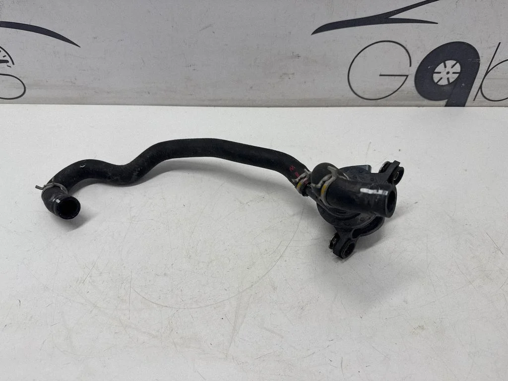Elektryczna pompa cyrkulacyjna – Toyota RAV 4 (XA50) (2018-)