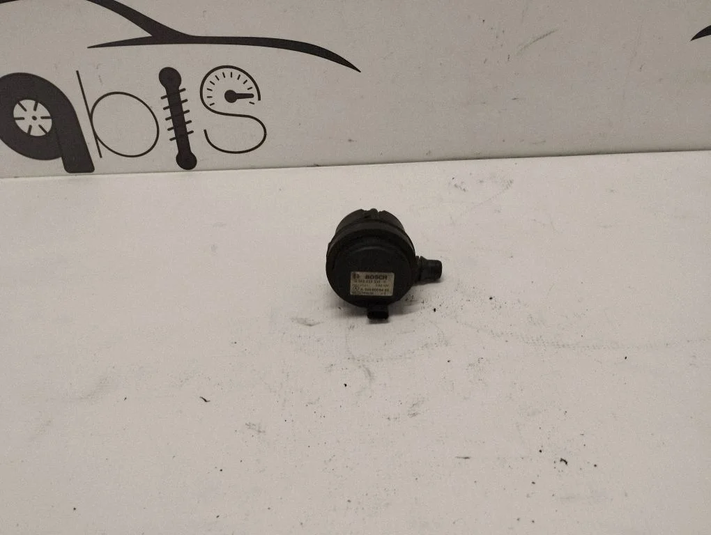 Elektriskais cirkulācijas sūknītis A0005005400