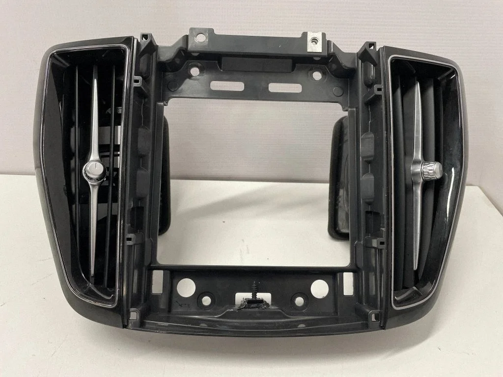 Dash center air vent grill 31417742 – Volvo XC60 (2017-)