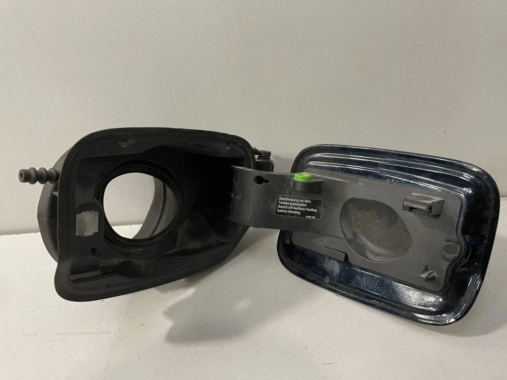 Fuel tank cap – BMW X5 E70 (2006-2013)