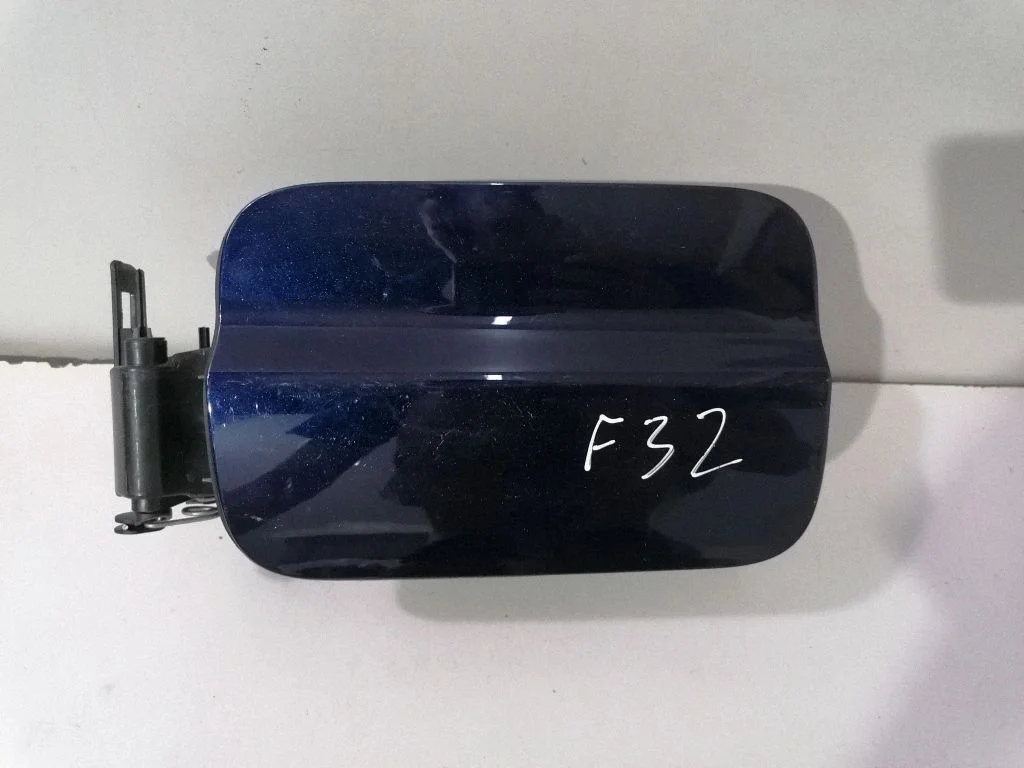 Degvielas tvertnes vāciņš – BMW 4. sērija F32 F33 (2013-2020)