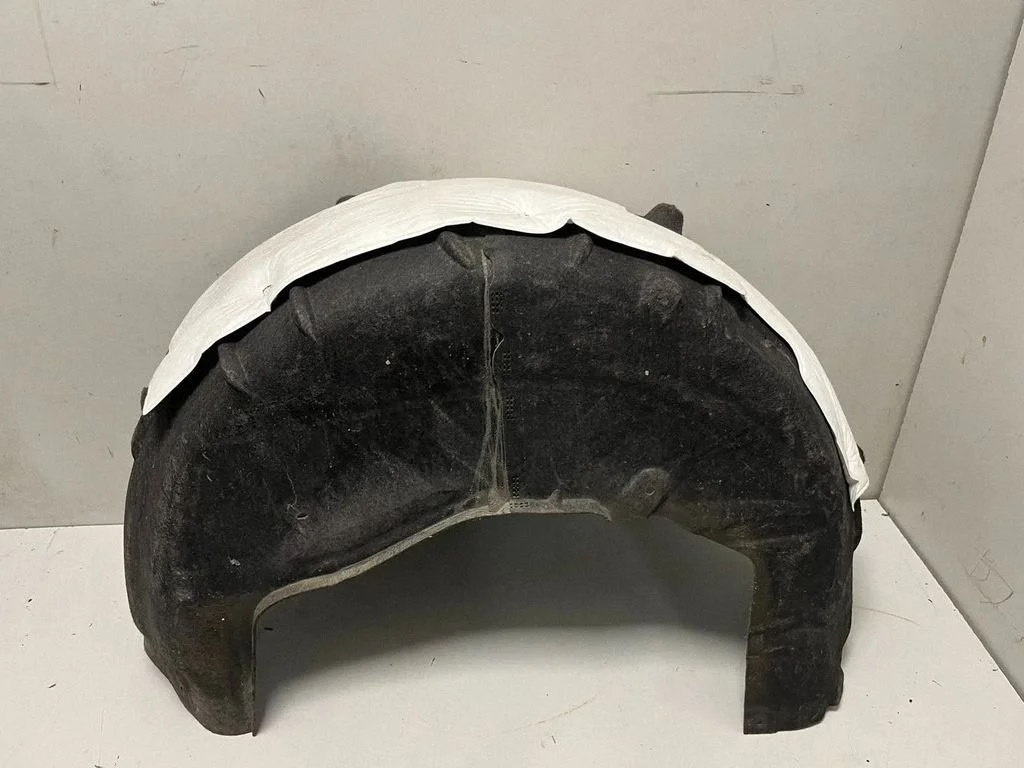 Rear arch fender liner splash guards – BMW XM (2022-)