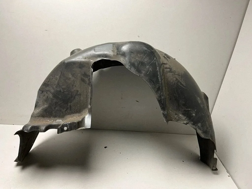 Rear arch fender liner splash guards – BMW 3 Series E92 E93 (2005-2014)