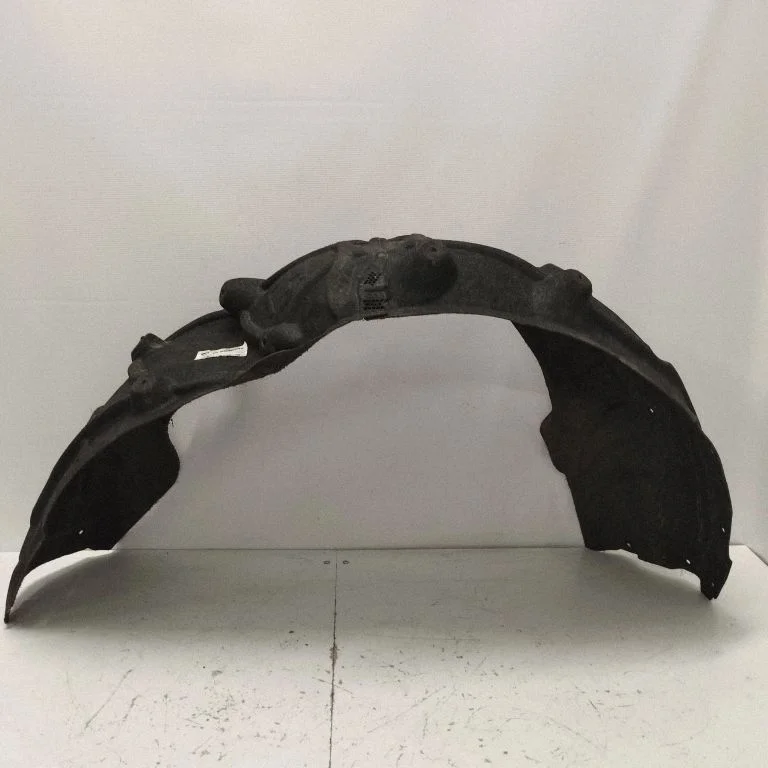 Rear arch fender liner splash guards 10859011