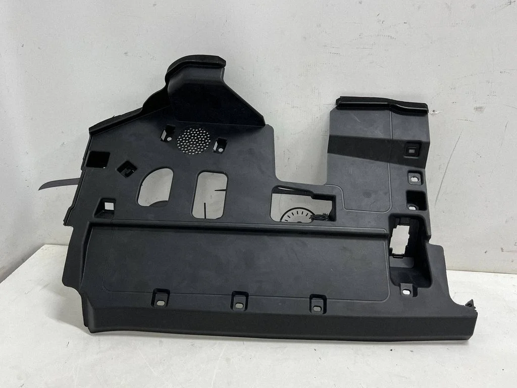Dashboard lower bottom trim panel 156125509A