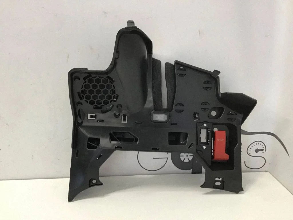 Panel deski rozdzielczej (dolny) A2146806701