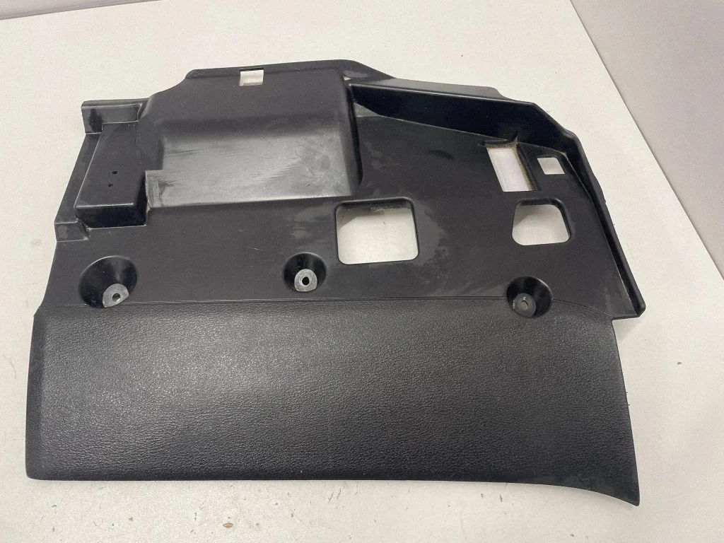 Paneļa apdares panelis (apakšējais) – BMW X3 F25 (2010-2017)