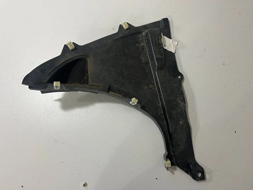 Tagumine poritiivakate 9465703 – BMW X1 U11 (2022-)