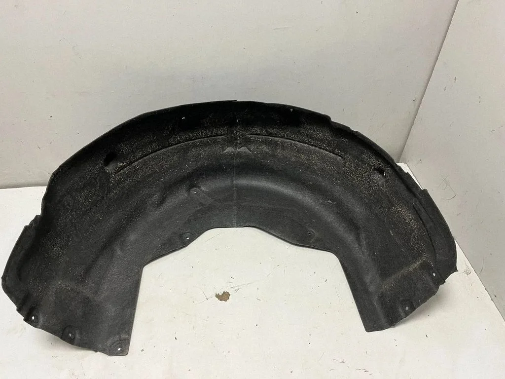 Rear arch fender liner splash guards 7478757