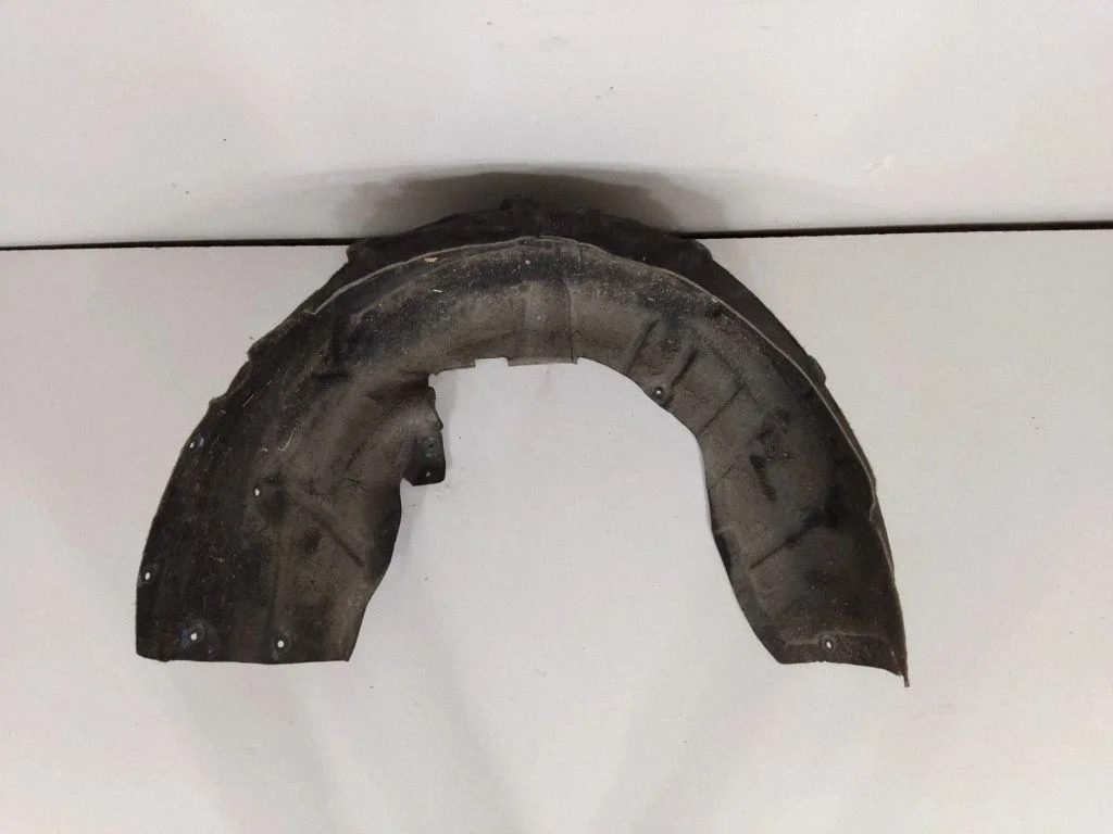 Rear arch fender liner splash guards – BMW 3 Series G20 G21 (2019-)