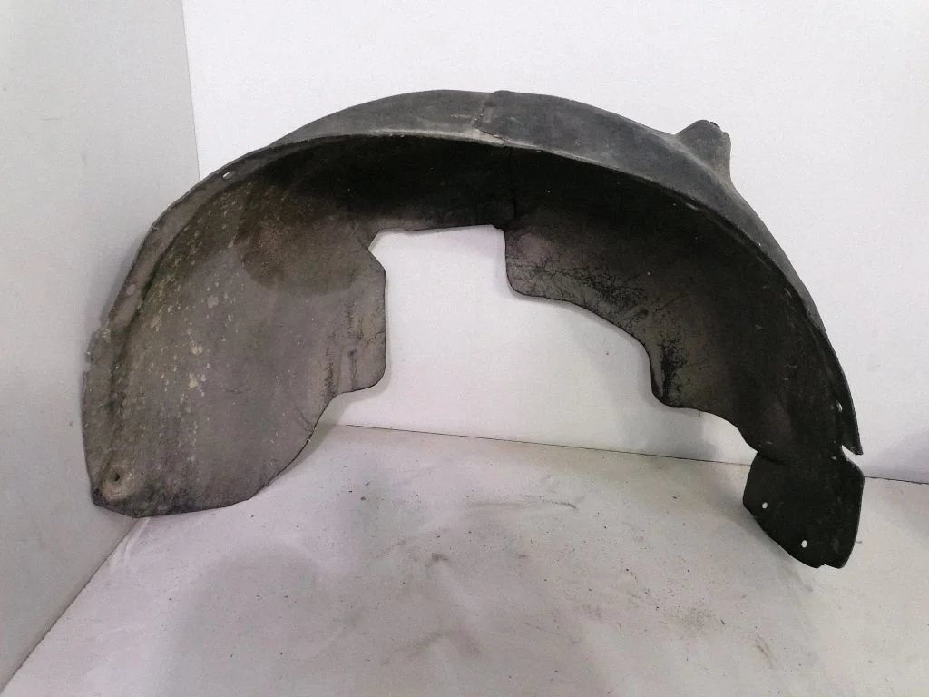 Tagumine poritiivakate – BMW X3 F25 (2010-2017)