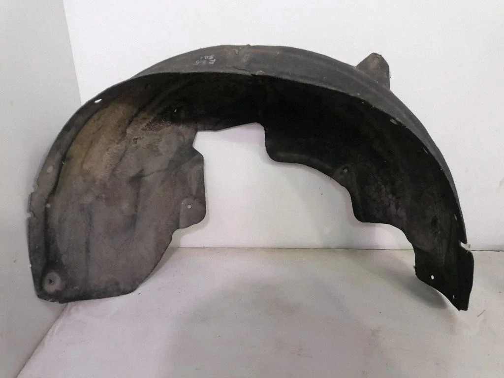 Tagumine poritiivakate – BMW X3 F25 (2010-2017)