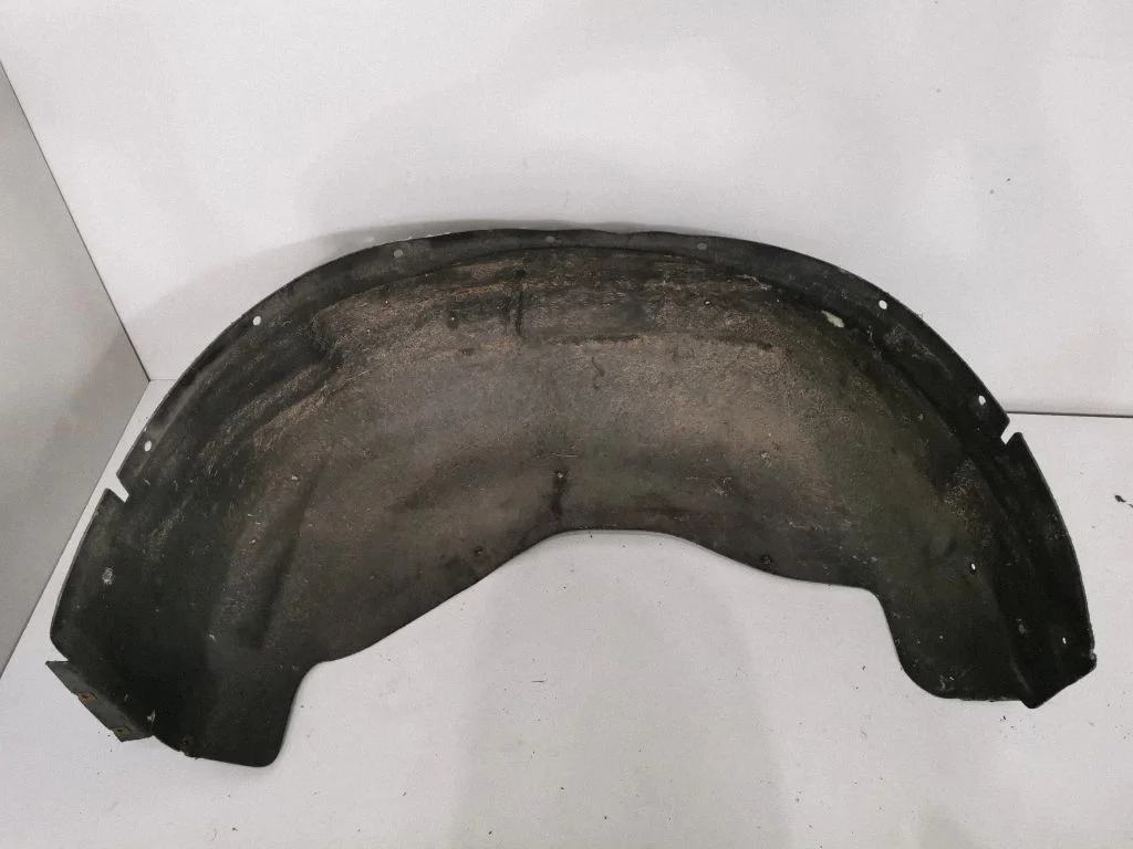 Rear arch fender liner splash guards – BMW X6 E71 (2008-2014)