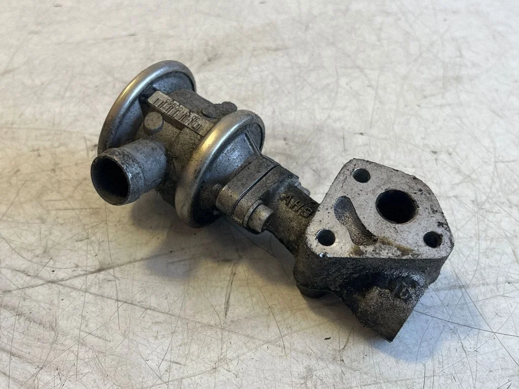EGR valve 06B131101C – Volkswagen Passat B5.5 (2001-2005)