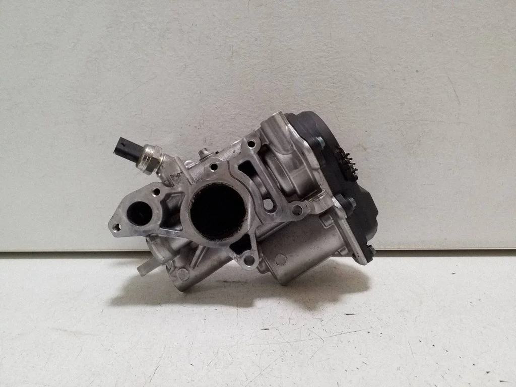 EGR valve A6541404301