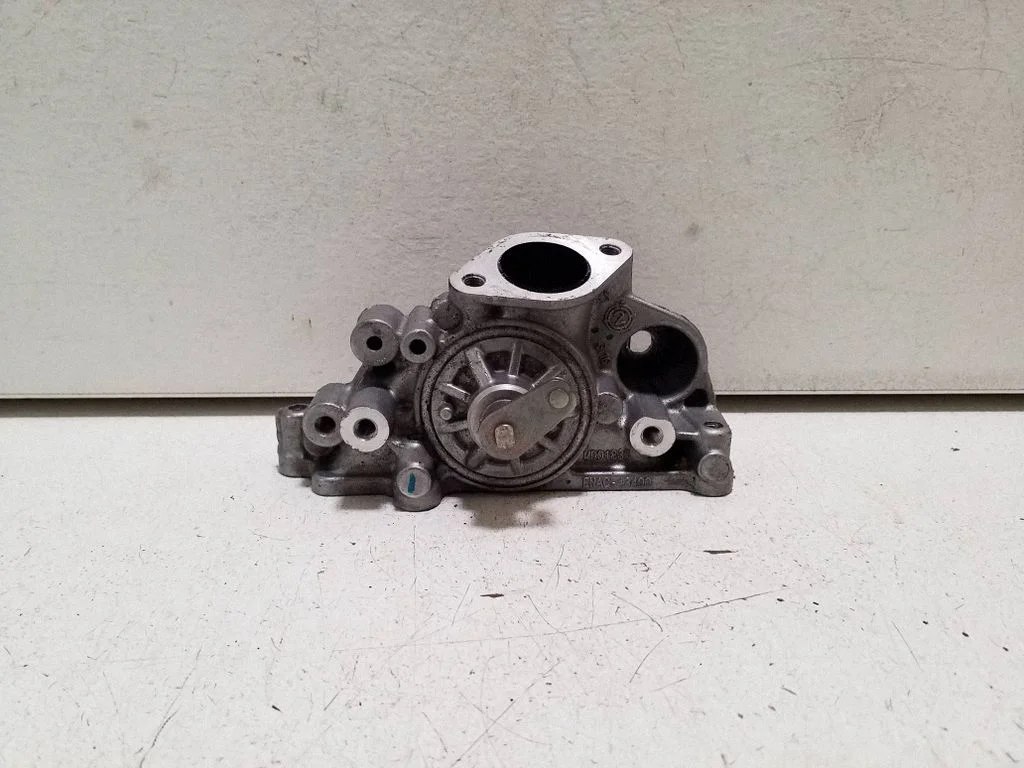EGR valve MD01835