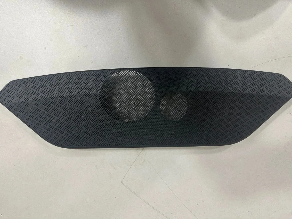 Dash center speaker trim cover – BMW 2 Series Active Tourer U06 (2021-)