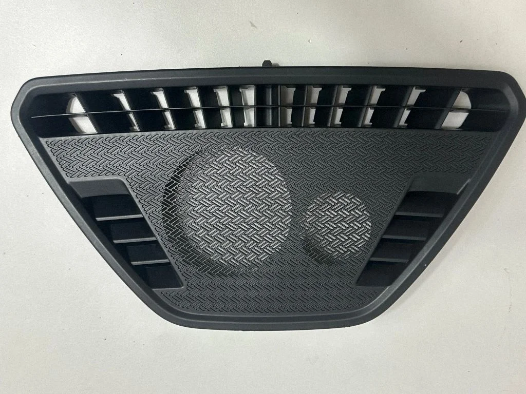 Centrālā skaļruņa apdare – BMW X1 U11 (2022-)